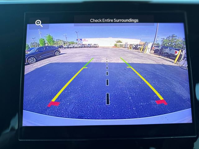 Used 2022 Jeep Grand Cherokee Altitude image 18