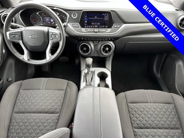 Used 2021 Chevrolet Blazer LT FWD image 8