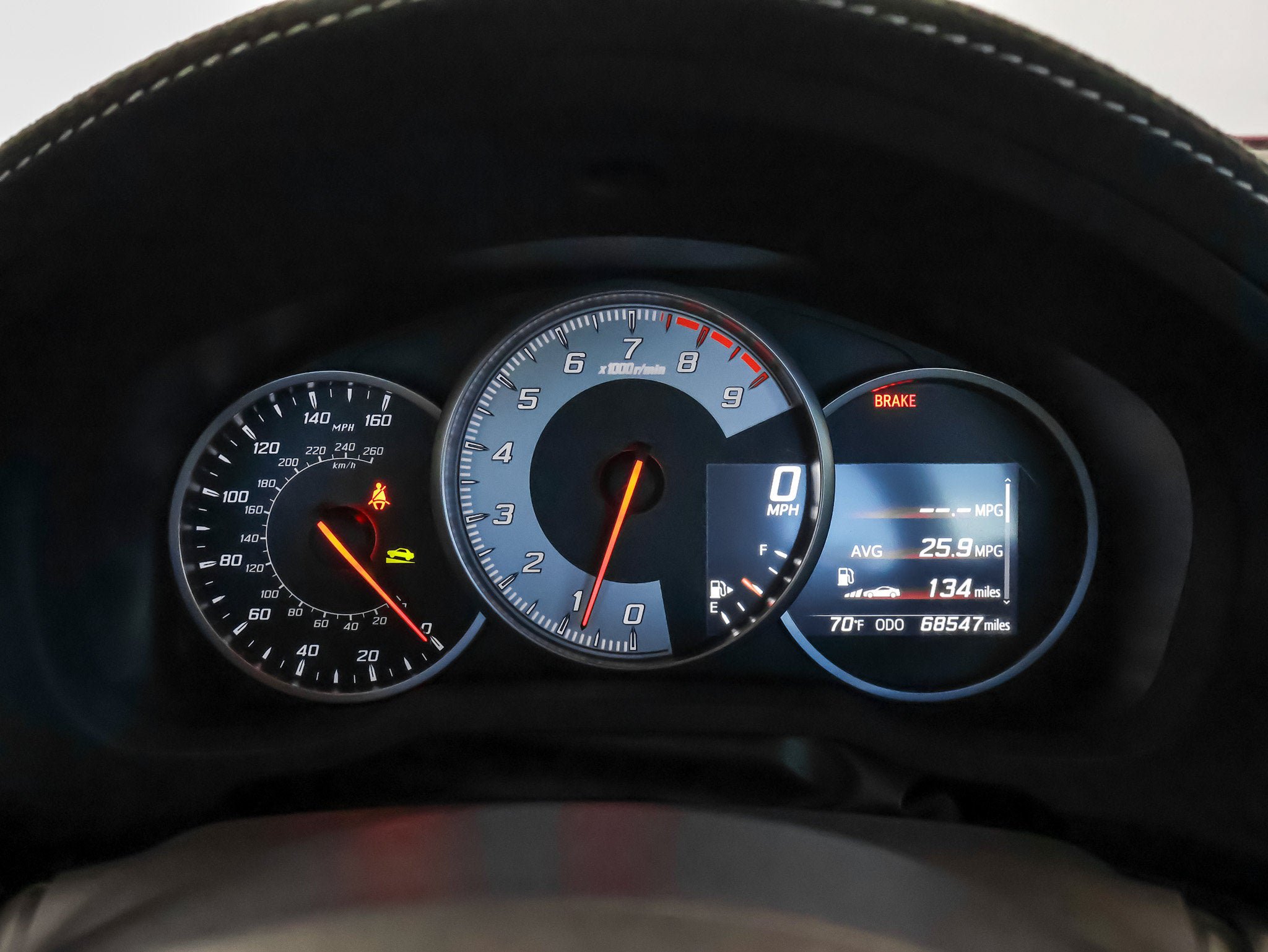 Used 2018 Toyota 86 RWD image 27