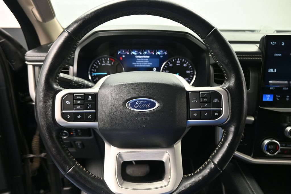Certified 2023 Ford Expedition XLT AWD/4WD image 15