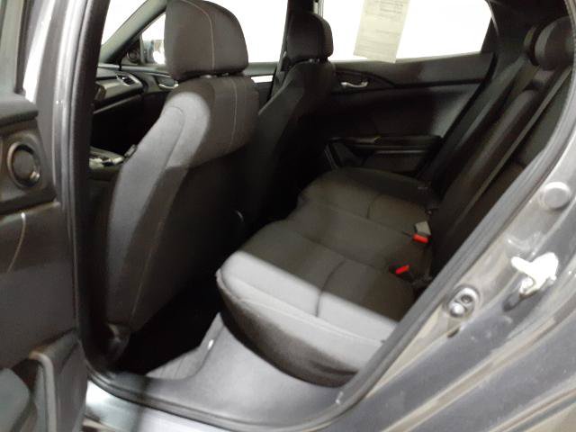 Used 2018 Honda Civic EX image 9