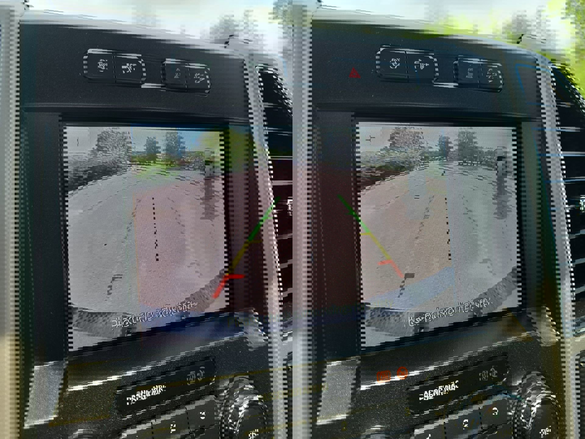 Certified 2021 Ford F250 Lariat w/ FX4 Off-Road Package image 17