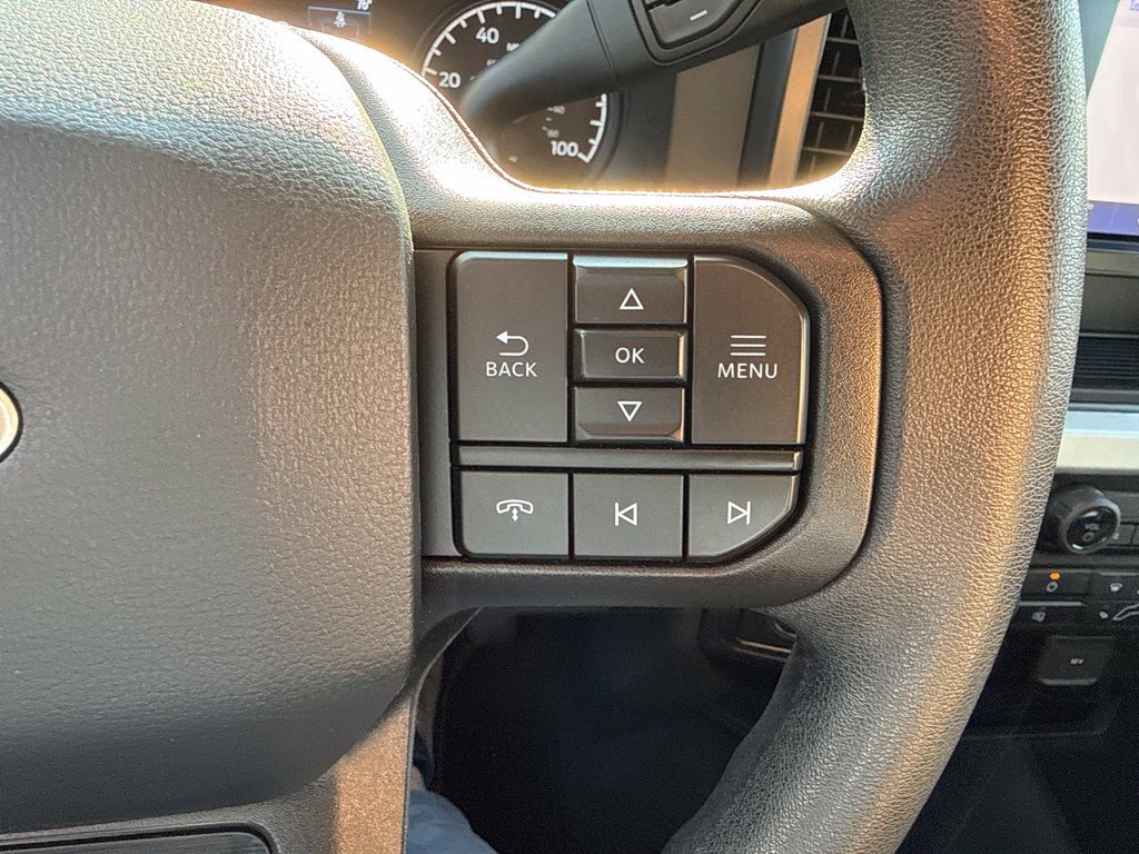 Certified 2026 Ford F250 XLT AWD/4WD image 19