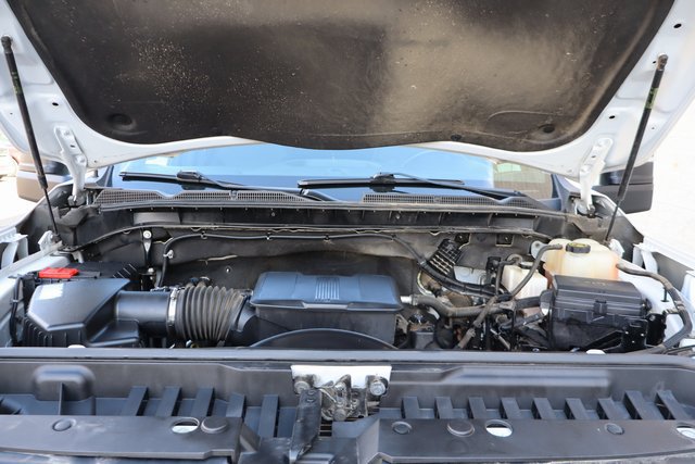 Used 2022 GMC Sierra 2500 AT4 AWD/4WD image 34