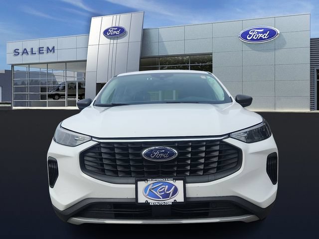 Certified 2024 Ford Escape Active AWD/4WD image 7