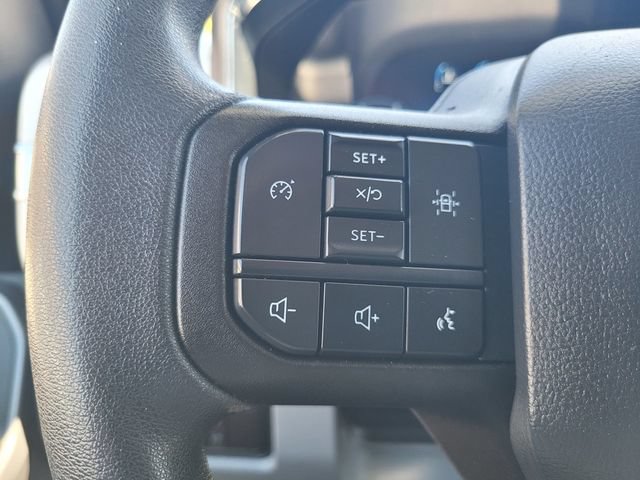 Certified 2023 Ford F250 XLT w/ XLT Premium Package AWD/4WD image 26