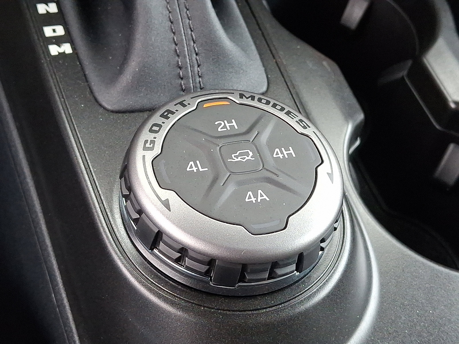 Certified 2023 Ford Bronco Badlands w/ Sasquatch Package image 32