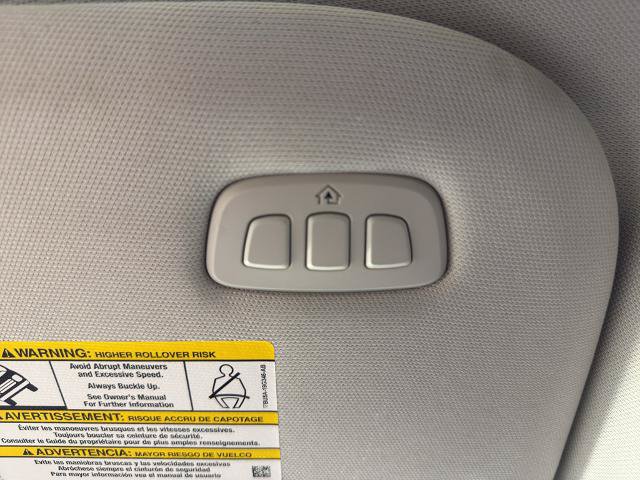 Certified 2025 Ford Expedition Max Active AWD/4WD image 23