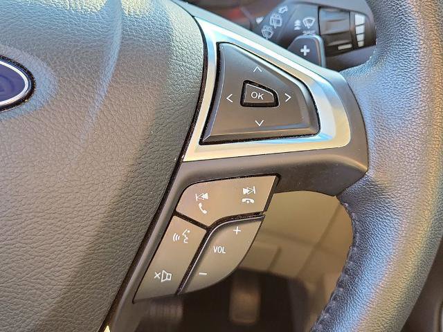 Certified 2018 Ford Edge Titanium w/ Equipment Group 301A image 27