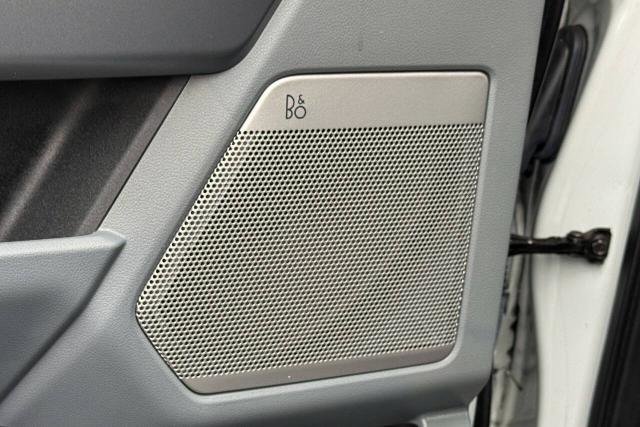 Certified 2024 Ford F150 Lightning Flash AWD/4WD image 25