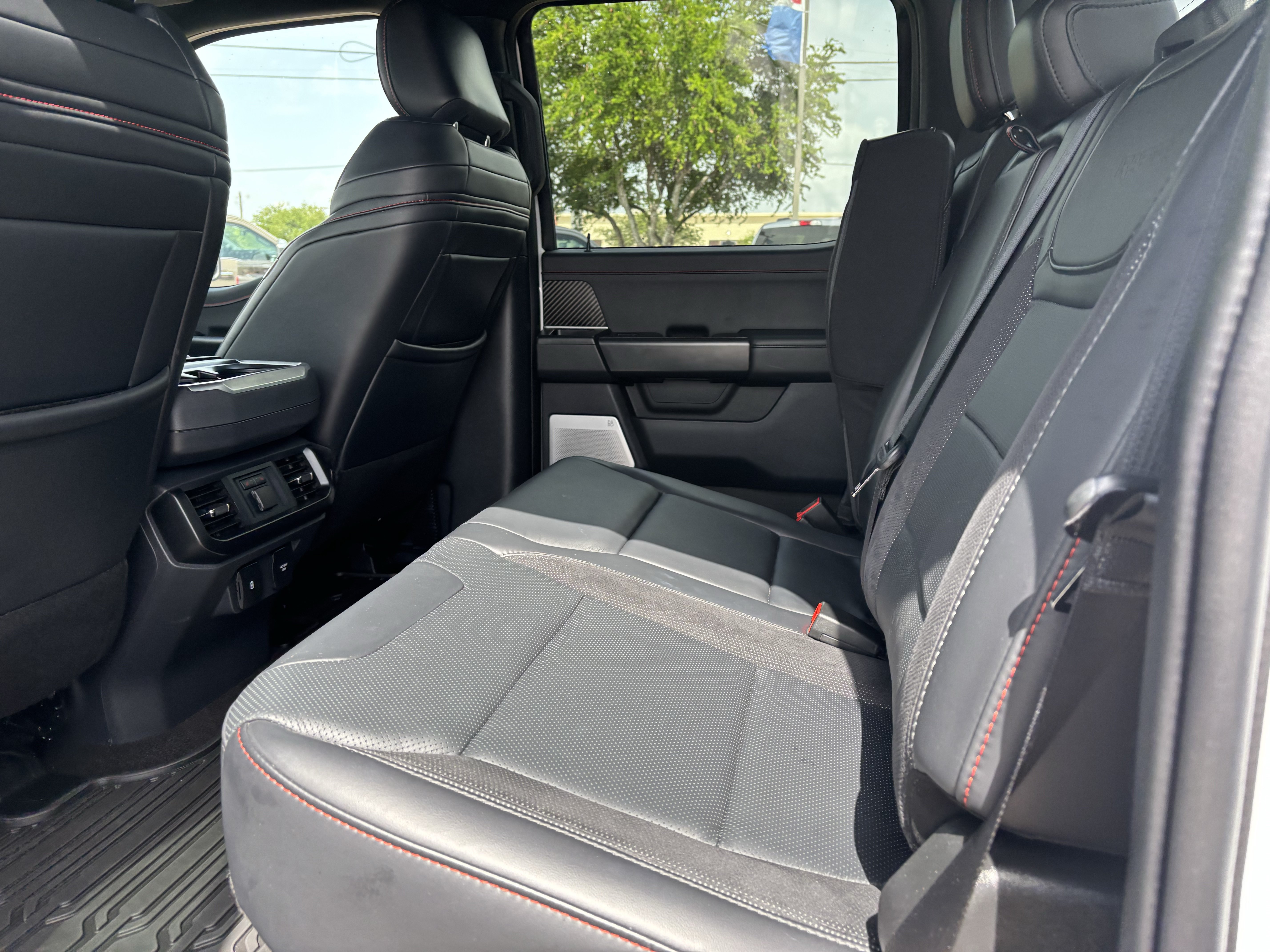 Certified 2025 Ford F150 Raptor AWD/4WD image 15