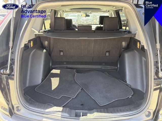 Used 2020 Honda CR-V EX image 7