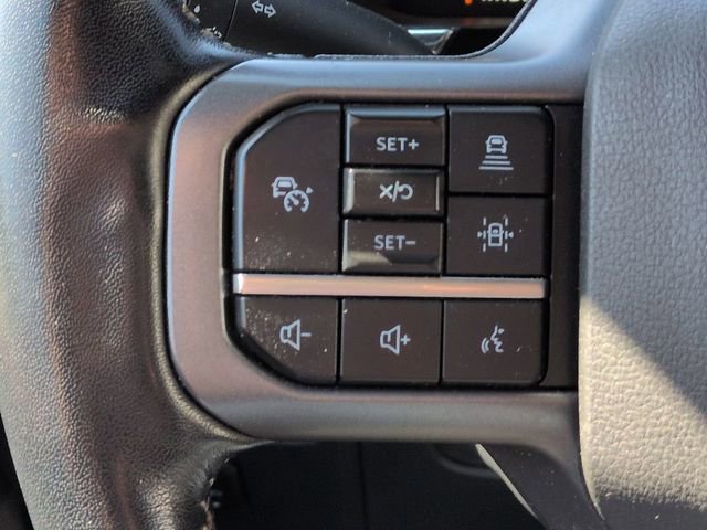 Certified 2022 Ford F150 Lariat w/ Equipment Group 502A High image 33