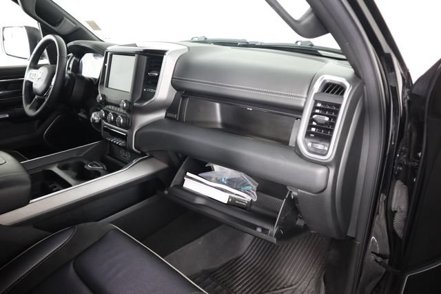 Used 2022 RAM 1500 Laramie w/ Sport Appearance Package AWD/4WD image 65
