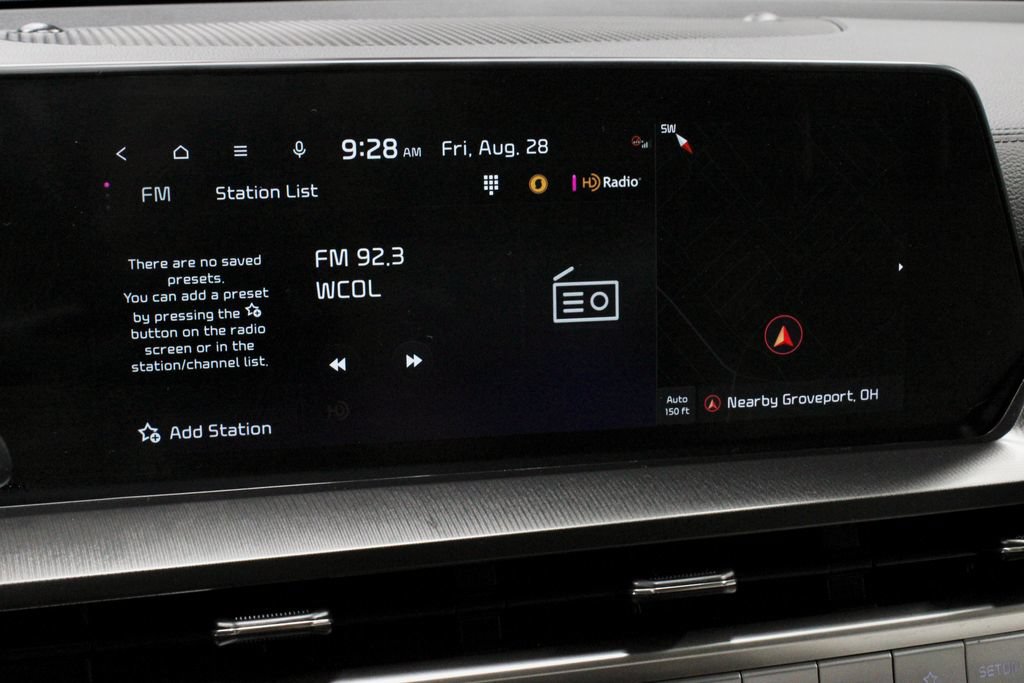 Used 2024 Kia Telluride S w/ S Sunroof Package AWD/4WD image 4