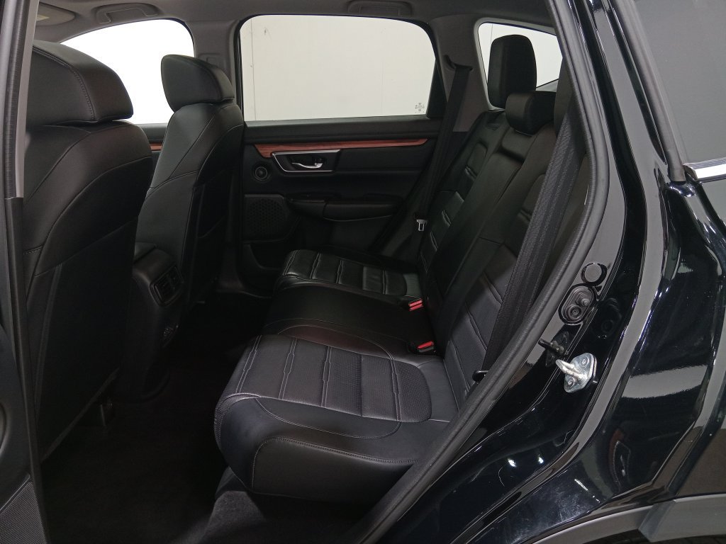 Used 2020 Honda CR-V EX-L image 13