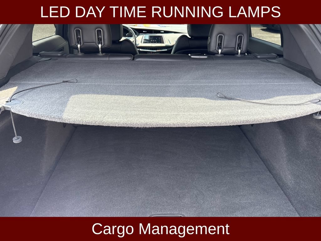Used 2020 Cadillac XT4 Sport FWD image 26