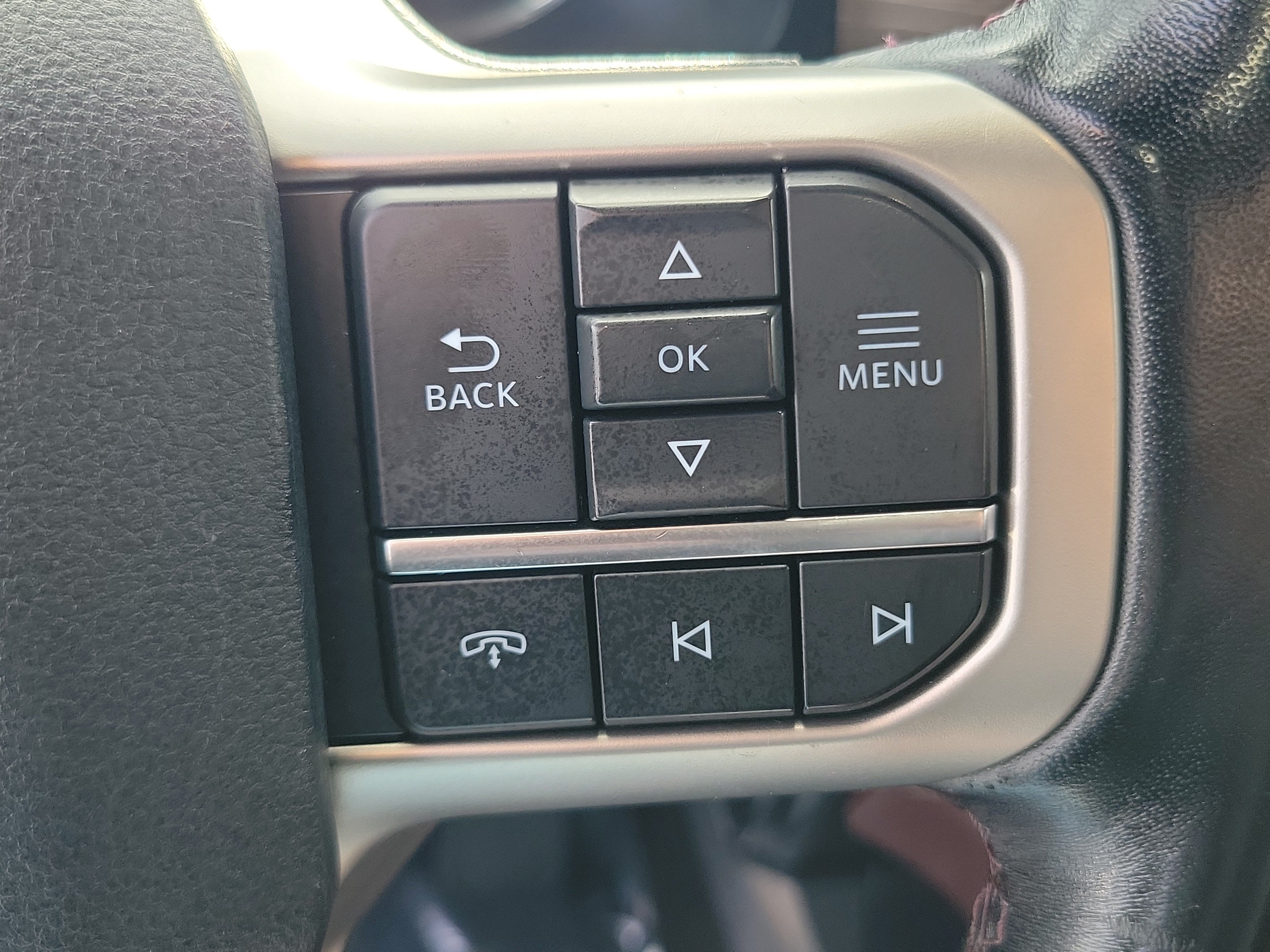 Certified 2023 Ford Expedition Max Limited AWD/4WD image 24