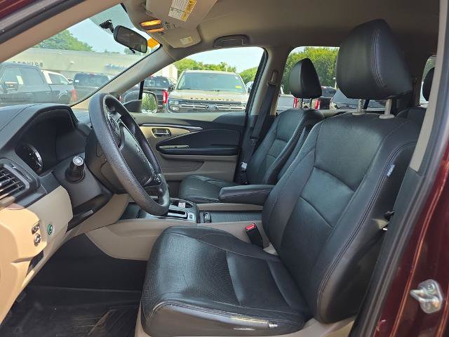 Used 2018 Honda Pilot EX image 22
