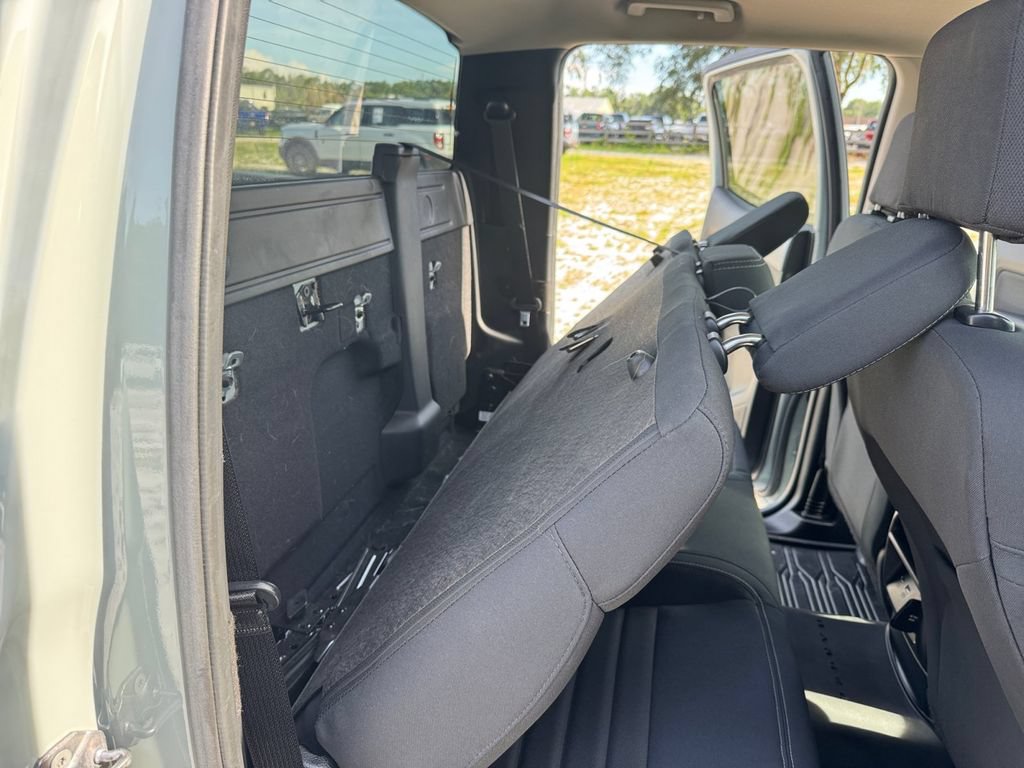 Certified 2022 Ford Ranger XLT w/ Equipment Group 301A Mid RWD image 34