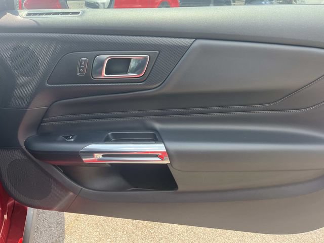 Certified 2024 Ford Mustang GT Premium RWD image 20