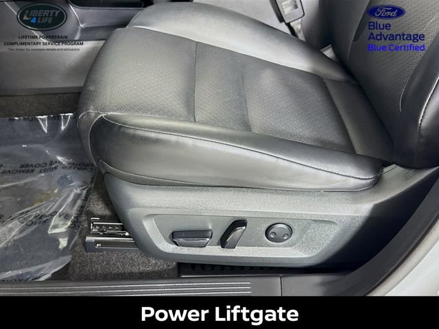 Used 2023 Nissan Rogue SV w/ SV Premium B Package image 18