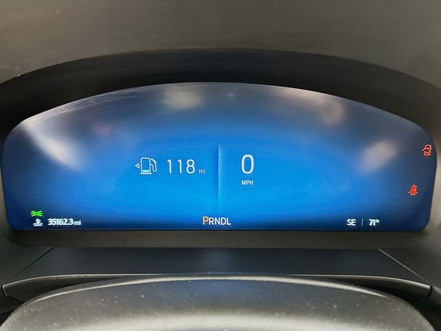 Certified 2023 Ford Escape ST-Line Elite w/ Premium Technology Package image 18