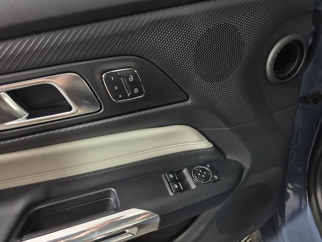 Certified 2026 Ford Mustang Premium RWD image 38