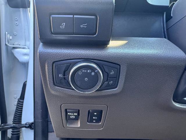 Certified 2020 Ford Expedition Limited w/ Special Edition Package image 21