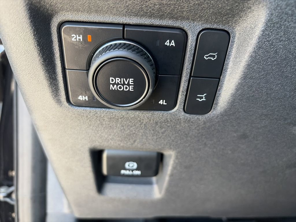 Certified 2025 Ford Expedition Active AWD/4WD image 20