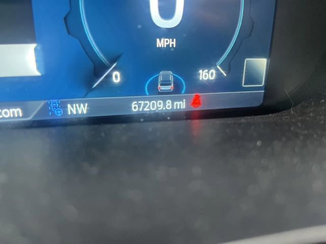 Certified 2022 Ford Expedition Max Limited image 33