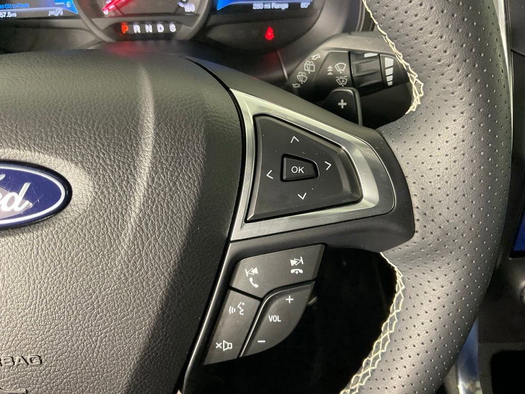 Certified 2024 Ford Edge ST w/ Equipment Group 401A image 25