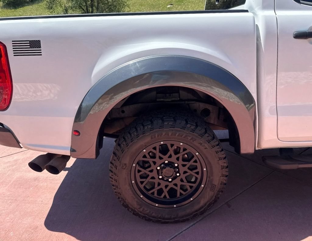 Certified 2022 Ford Ranger XLT w/ Equipment Group 302A High AWD/4WD image 27