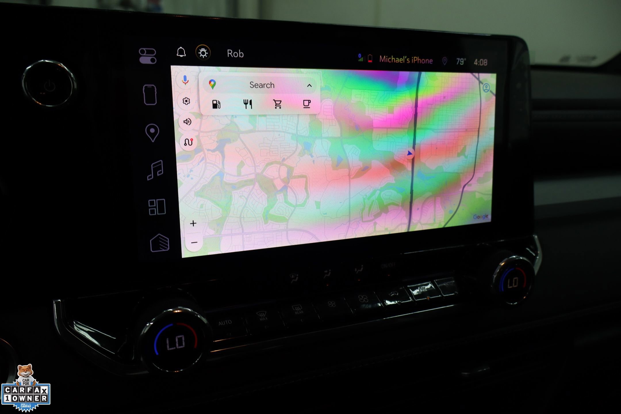 Used 2024 Chevrolet Colorado LT w/ LT Convenience Package image 22