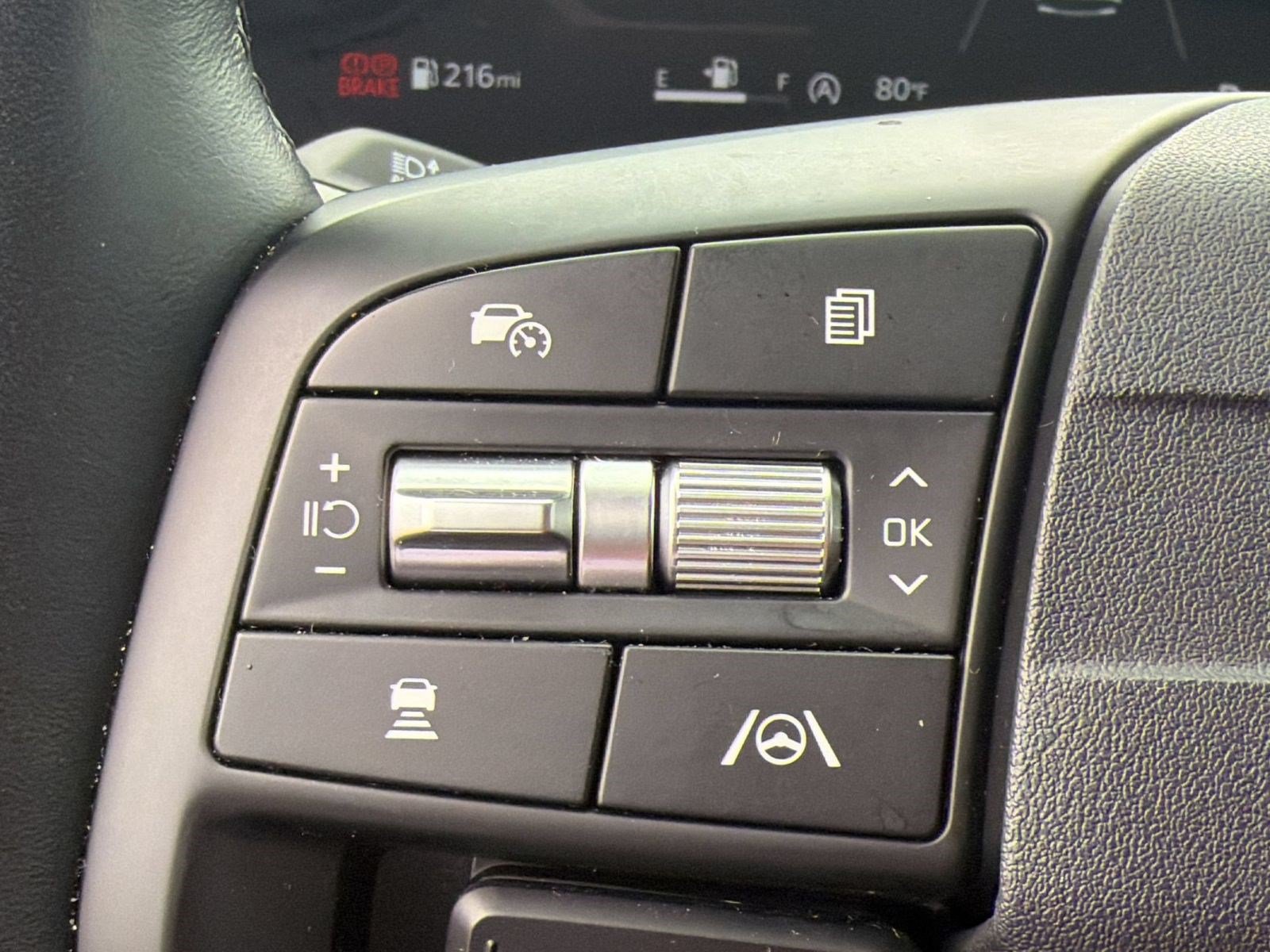 Used 2026 Kia Sportage SX FWD image 16