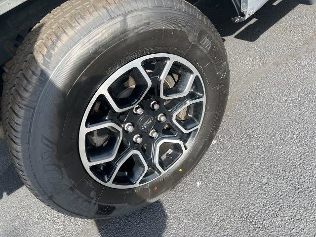 Certified 2022 Ford F150 XLT w/ Equipment Group 302A High image 12