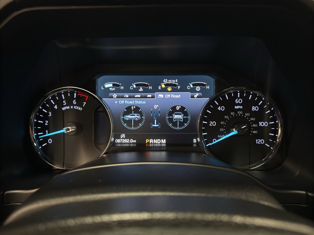 Certified 2019 Ford Expedition Max Limited w/ Equipment Group 303A image 17