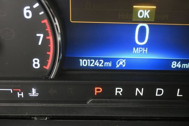 Certified 2021 Ford Explorer XLT RWD image 19