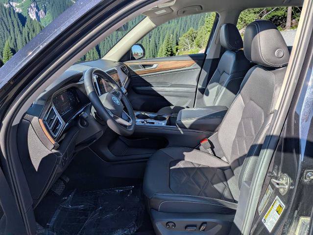 Used 2026 Volkswagen Atlas SE AWD/4WD image 21