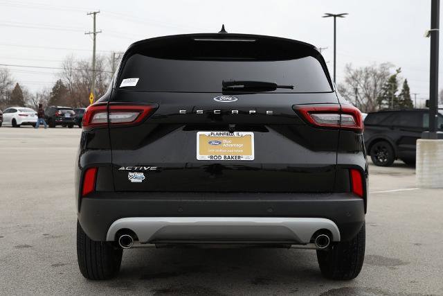 Certified 2023 Ford Escape Active image 5