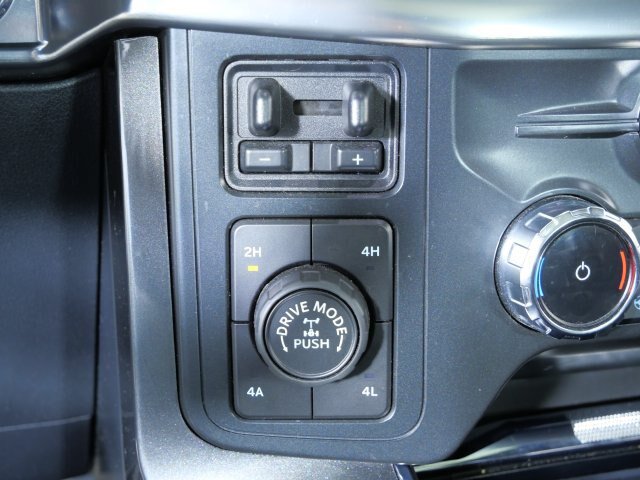 Certified 2022 Ford F150 Lariat w/ Equipment Group 502A High AWD/4WD image 27