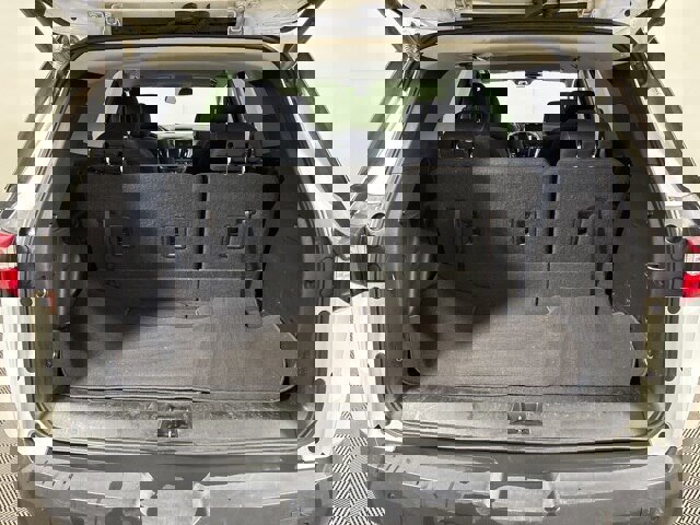 Used 2018 Chevrolet Traverse LT image 26