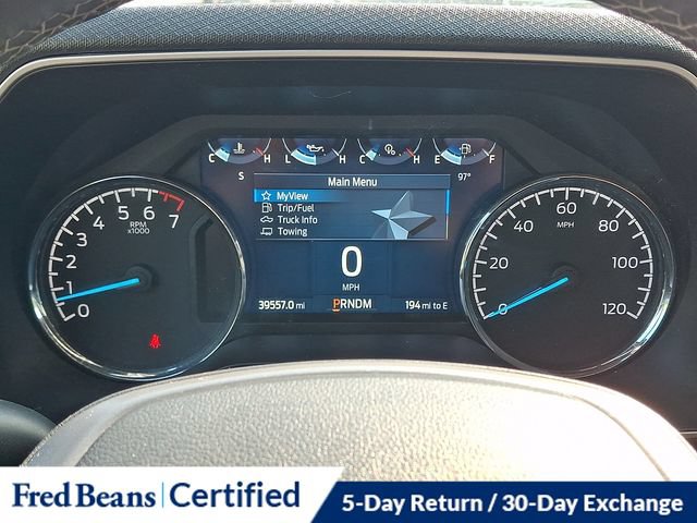 Certified 2023 Ford F150 XLT w/ Equipment Group 302A High AWD/4WD image 26