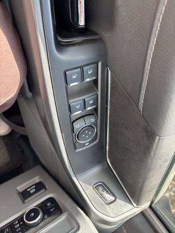 Certified 2024 Ford F150 XLT w/ Mobile Office Package AWD/4WD image 32