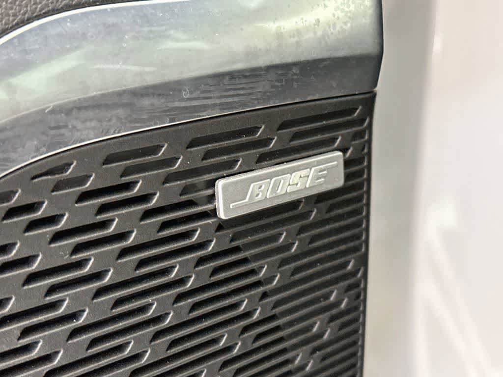 Used 2025 Buick Enclave Preferred FWD image 30
