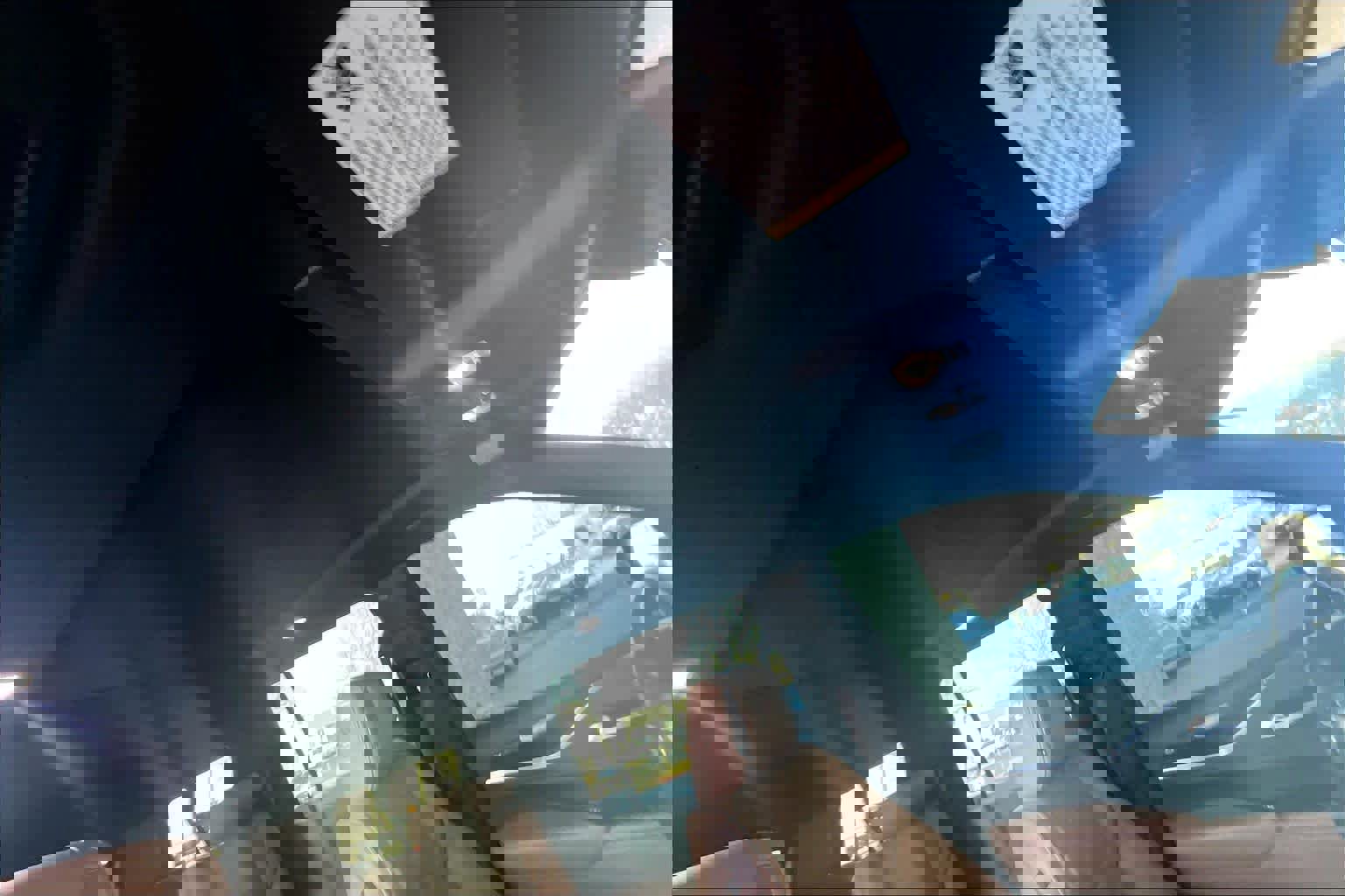 Used 2023 Cadillac Escalade ESV Premium Luxury image 14