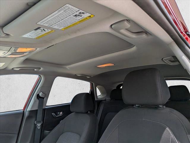 Used 2022 Hyundai Kona SEL w/ Convenience Package AWD/4WD image 19