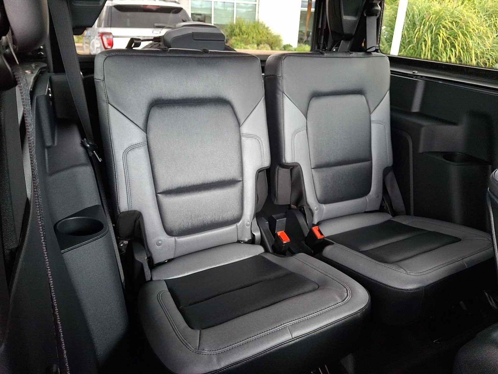 Certified 2024 Ford Bronco Big Bend AWD/4WD image 14