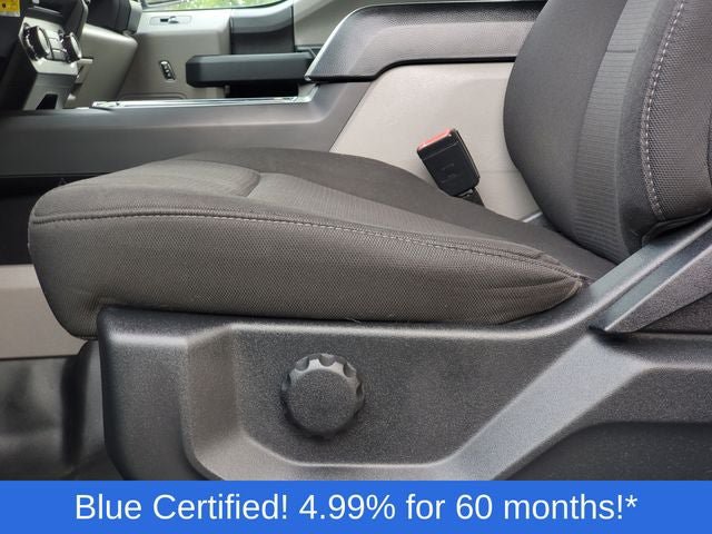 Certified 2018 Ford F150 XL w/ Equipment Group 101A Mid AWD/4WD image 6