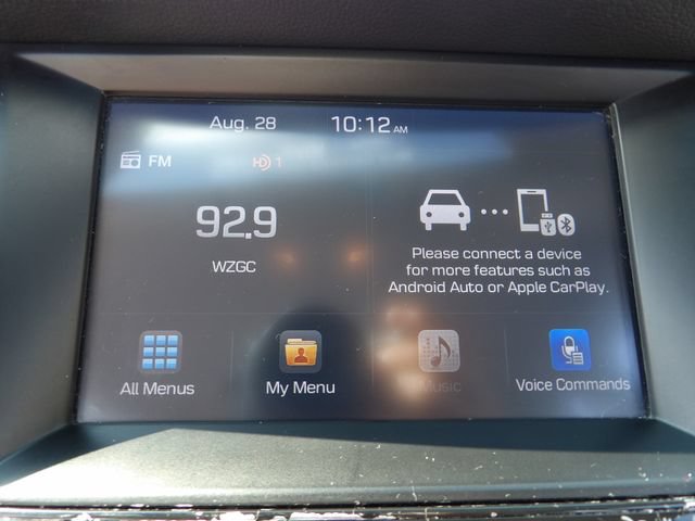 Used 2018 Hyundai Tucson SEL FWD image 17